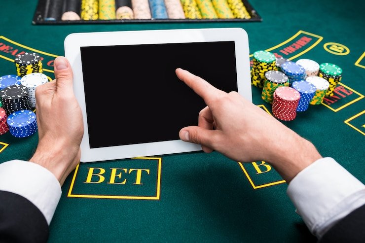 Permainan Habanero dalam mode Free Play untung 99